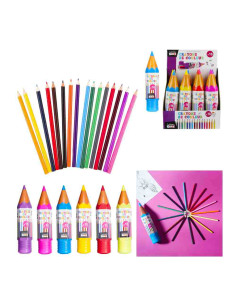 Trousse à crayons pliable en maille couleur bonbon, sac de rangement pour  la papeterie