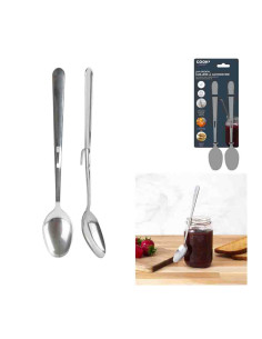 Cuillere A Confiture X2 M18