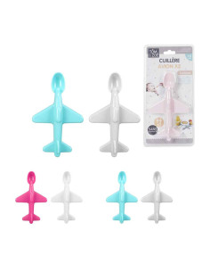Cuillere Avion X2 M36