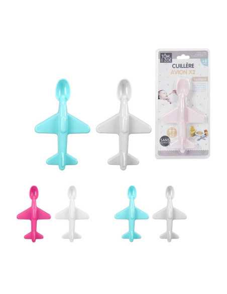 Cuillere Avion X2 M36