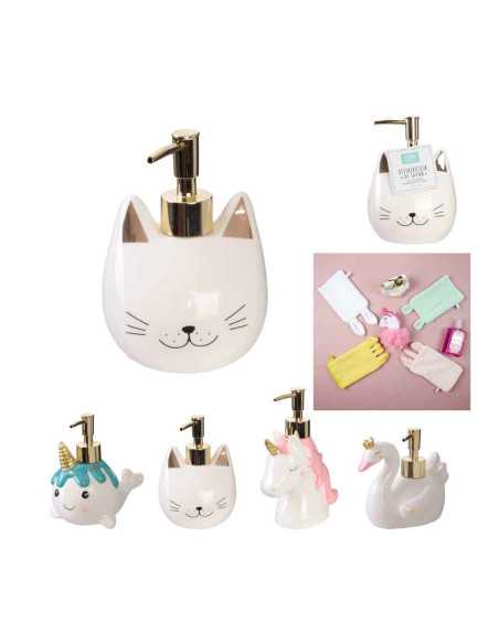 Distributeur De Savon Enfant M12