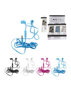 Ecouteurs Kit Mains Libres M36