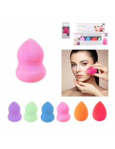 Eponge De Maquillage M24