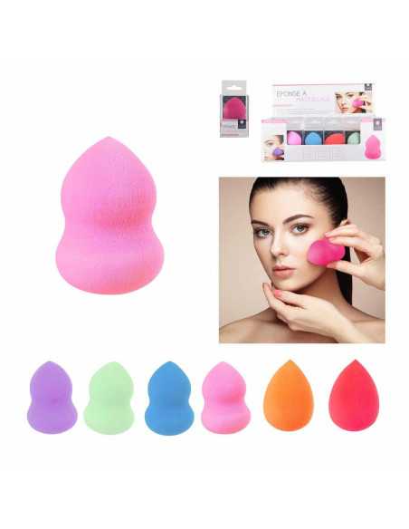 Eponge De Maquillage M24