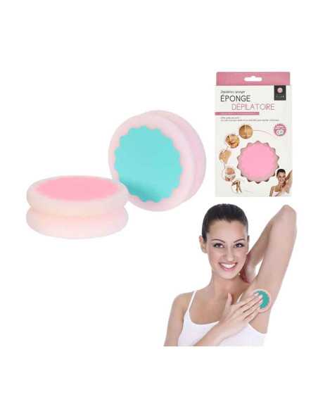 Eponge Depilatoire M24