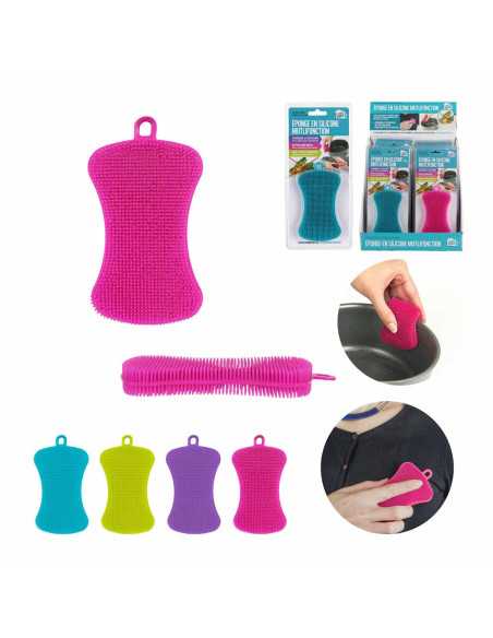 Eponge Silicone M24 Eponge Silicone M24