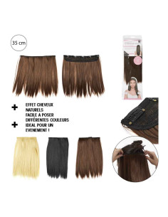 Extension De Cheveux 35Cm M12