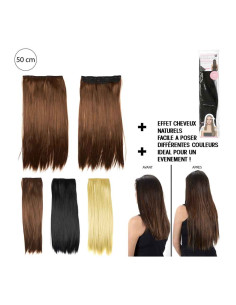 Extension De Cheveux 50Cm M12