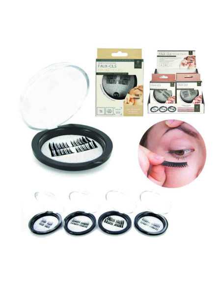 Faux Cils Magnetiques M12
