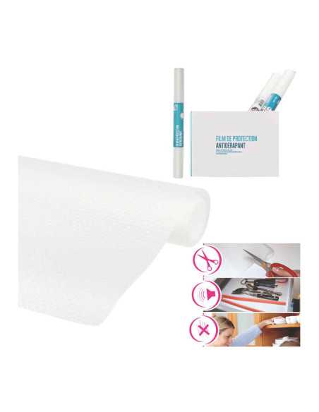 Film Protection Antiderapant 45X120Cm M24