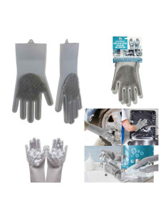 Gant De Vaisselle Silicone X2 M8