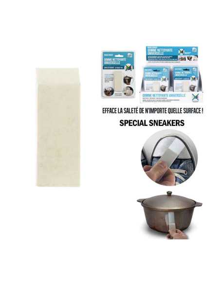 Gomme Magique Anti Rayures M24