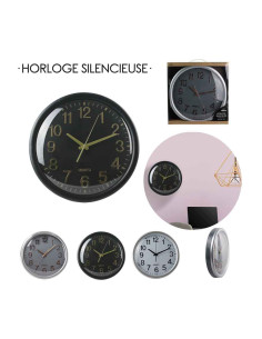Horloge Silencieuse 35Cm M12