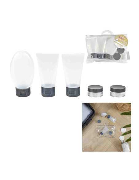 Kit De Voyage Flacon X3 Et Pot X2 M36