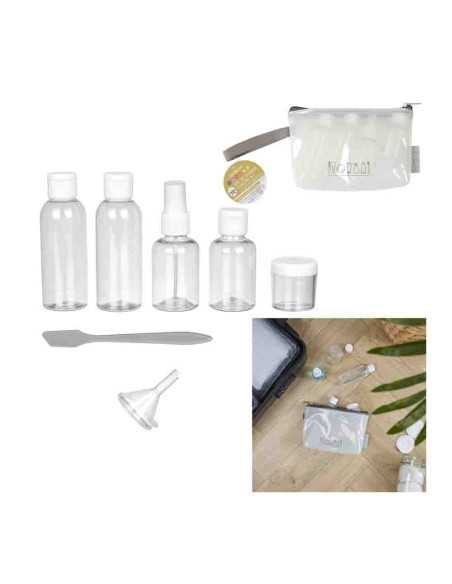 Kit De Voyage Flacon X5 M24