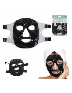 Masque Relaxant Argile Visage M12