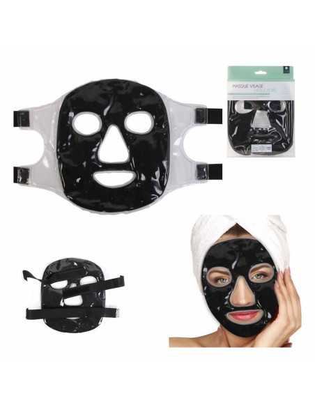 Masque Relaxant Argile Visage M12