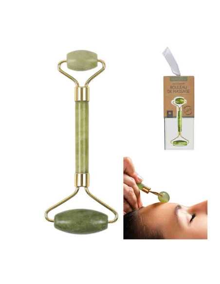 Masseur Jade Vert M24