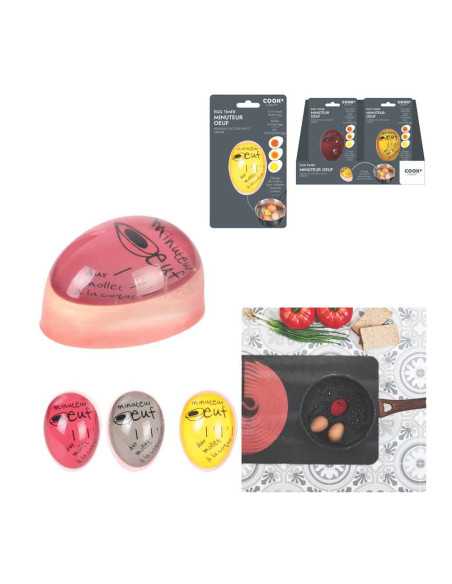 Minuteur Cuisson Oeuf M48