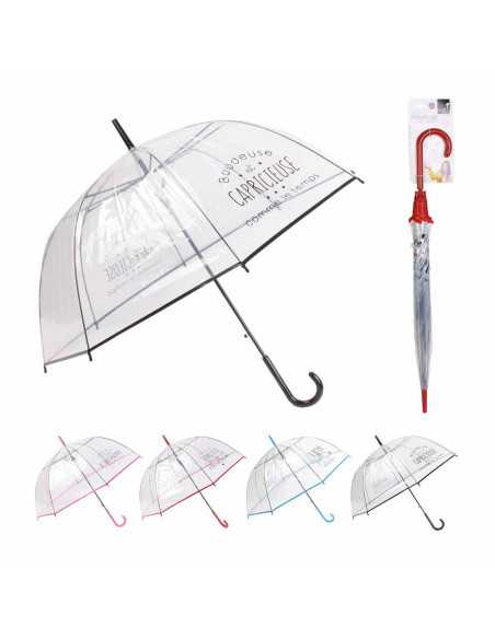 Parapluie Cloche Humour M16