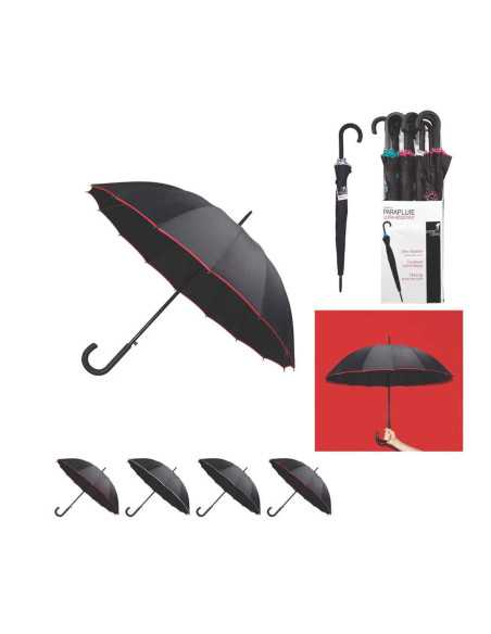 Parapluie Long Ultra-Resistant 100Cm M24