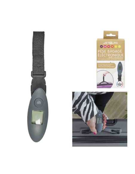 Pese Bagage Digital M18