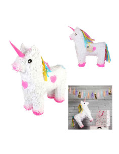 Pinata Licorne 40X13.5X50Cm M4