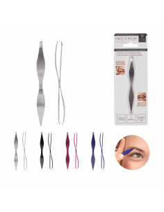 Pince A Epiler Double M48