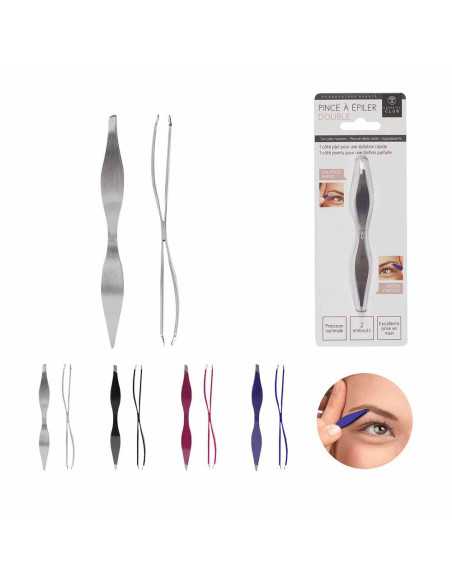 Pince A Epiler Double M48