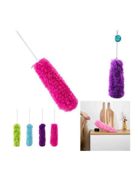 Plumeau Microfibre M24