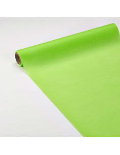 Chemin de Table 3en1 airlaid Anis FSC