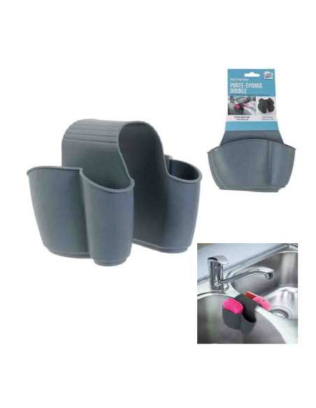 Porte-Eponge Double M12