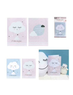 Protege Carnet De Sante M24