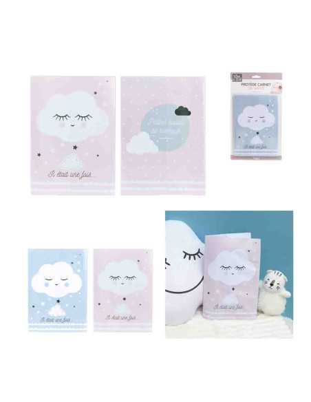 Protege Carnet De Sante M24