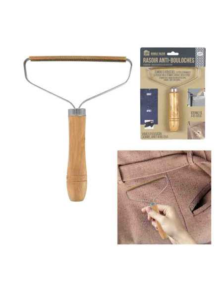 Rasoir Anti-Bouloches M24