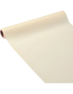 Chemin de Table 3en1 airlaid Lin FSC