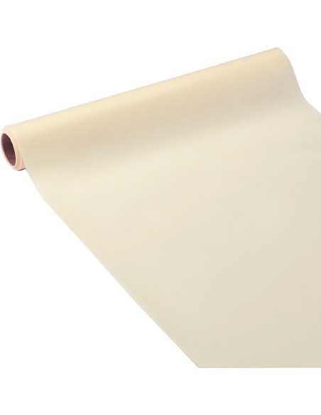 Chemin de Table 3en1 airlaid Lin FSC