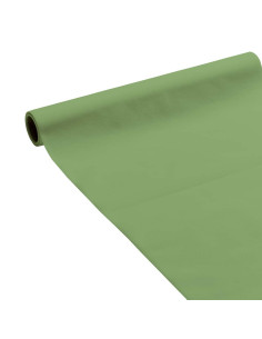 Chemin de Table 3en1 airlaid Olive FSC