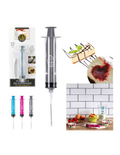 Seringue A Patisserie 3.5Cl M36