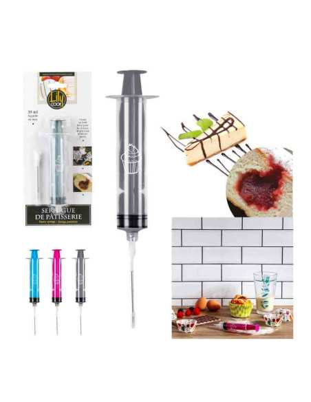 Seringue A Patisserie 3.5Cl M36