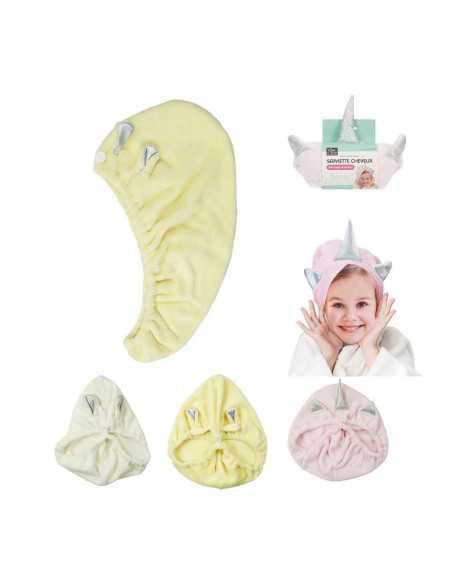 Serviette Magique Enfant M24