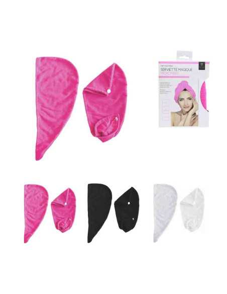 Serviette Magique Microfibre M36