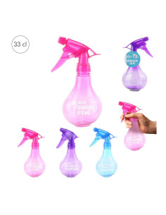 Spray Je Suis 33Cl M48