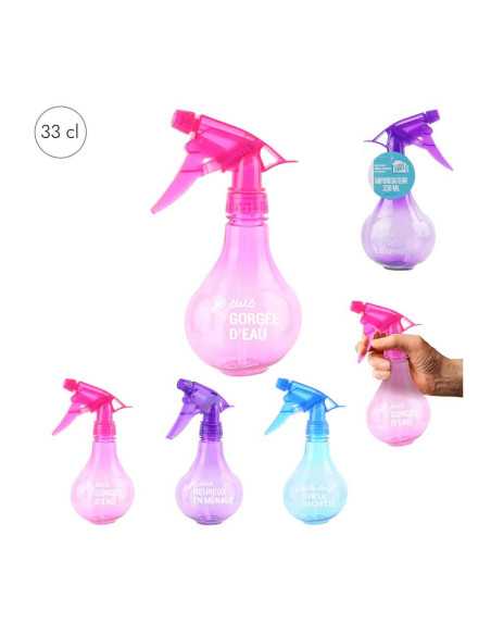 Spray Je Suis 33Cl M48