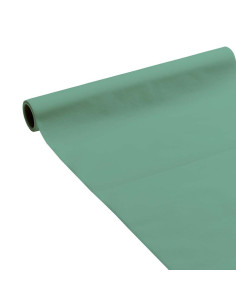 Chemin de Table 3en1 airlaid Sauge FSC