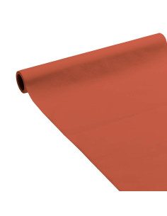 Chemin de Table 3en1 airlaid Terracotta FSC