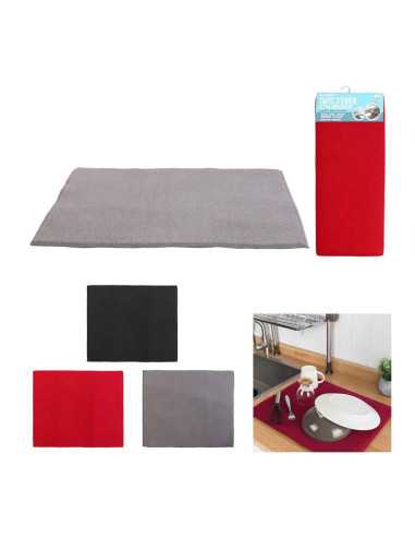 Tapis D Evier Ultra-Absorbant M24