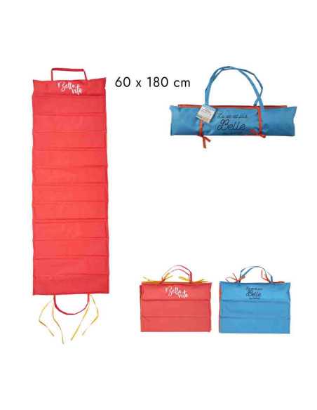 Tapis De Plage 180X60Cm M12