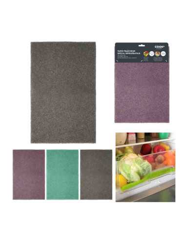 Tapis Fraicheur Fruits Et Legumes M30