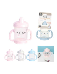 Tasse De Transition Anti-Fuite Avec Bec 21Cl M48